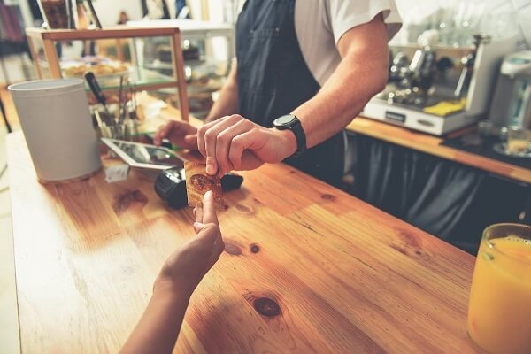 small business Point of Sale