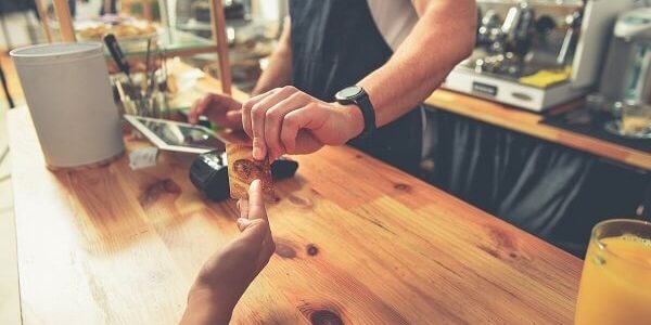 small business Point of Sale